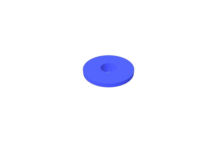Washer-Stepped - Originale Toro - 105-3006