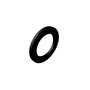 Washer-Rubber - Originale Toro - 121-6840