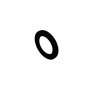 Washer-Rubber - Originale Toro - 121-6840
