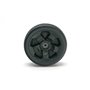 Wheel Asm (10" Asm W/Gear) - Originale Toro - 131-4597 - sostituisce - 125-5032