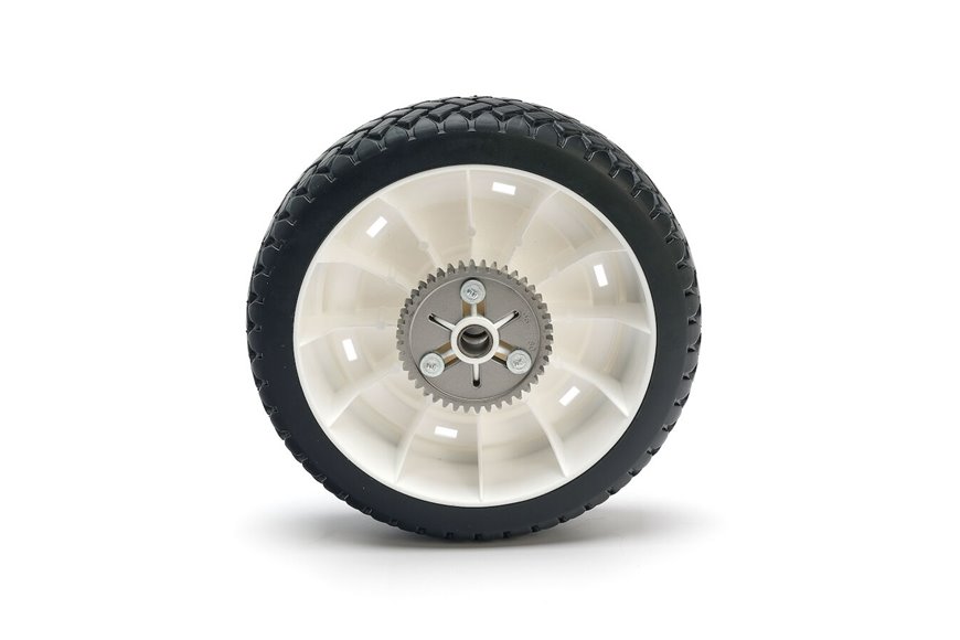 Whl & Tire Assembly - Originale Toro - 14-9959