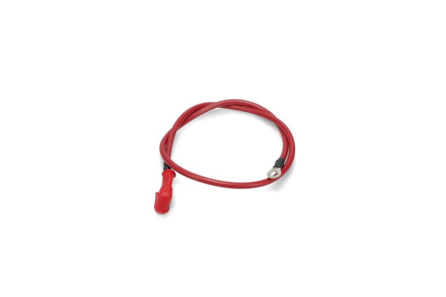 Wire Asm - Originale Toro - 95-5825