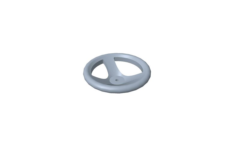 Wheel-Steering - Originale Toro - 98-1473