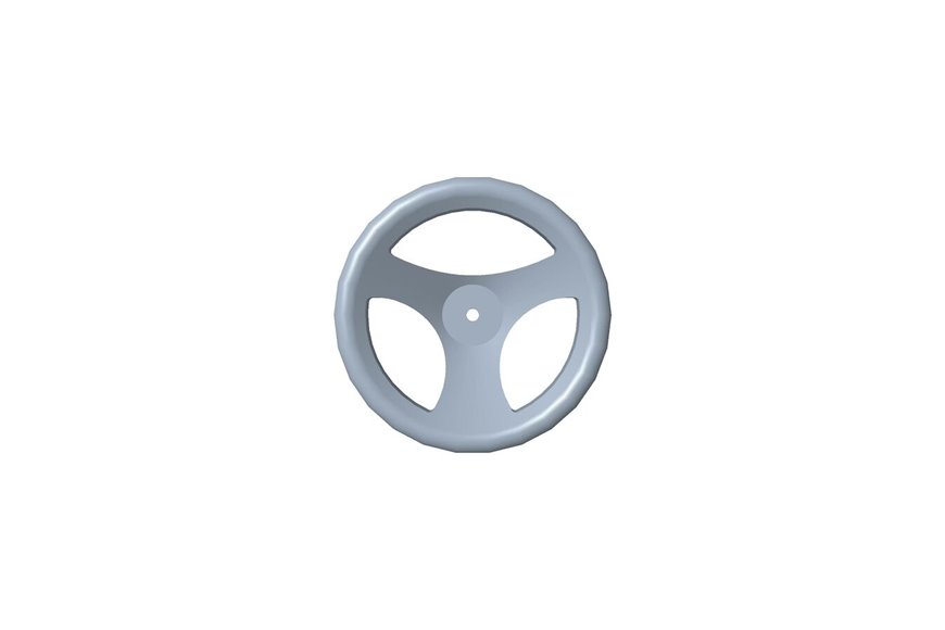 Wheel-Steering - Originale Toro - 98-1473