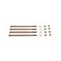 Whl Wgt-2 Boxes1 Kit - Originale Toro - 59159
