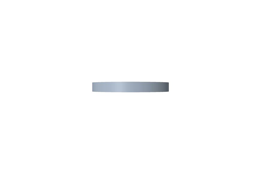 Washer-Flat - Originale Toro - 3256-59