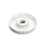 Wheel Half And Gear Asm - Originale Toro - 121-1378-06
