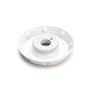 Wheel Half And Gear Asm - Originale Toro - 121-1378-06