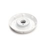 Wheel Half And Gear Asm - Originale Toro - 121-1378-06