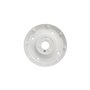 Wheel Half And Gear Asm - Originale Toro - 121-1378-06