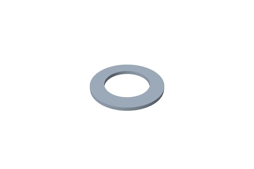 Washer-Thrust - Originale Toro - 1535