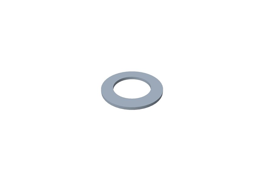 Washer-Thrust - Originale Toro - 1535