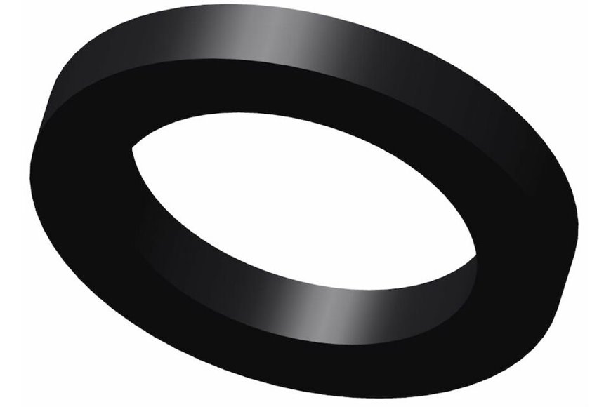 Washer-Roller - Originale Toro - 93-2931