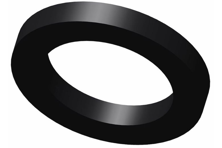 Washer-Roller - Originale Toro - 93-2931