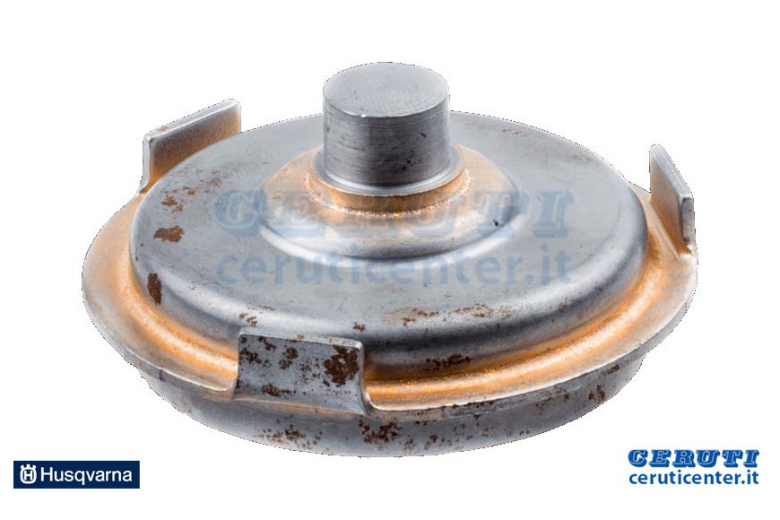 Clutch Bell - Original Husqvarna - 537088601