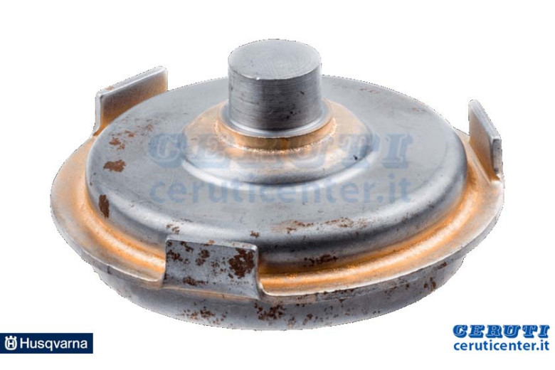 Campana Frizione - Originale Husqvarna - 537088601