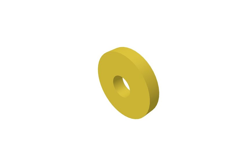Washer - Originale Toro - 112843