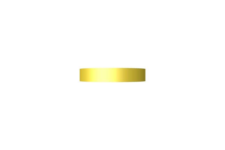 Washer - Originale Toro - 112843