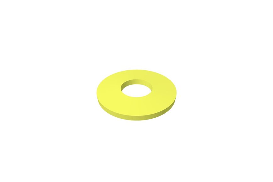 Washer-Belleville - Originale Toro - 3290-465