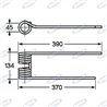 Dent Walker Krone Dx