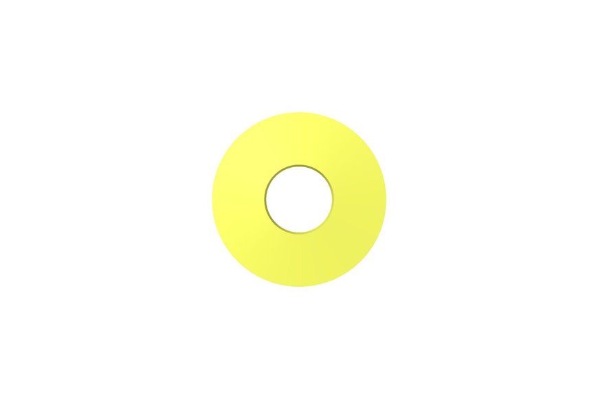 Washer-Belleville - Originale Toro - 3290-465