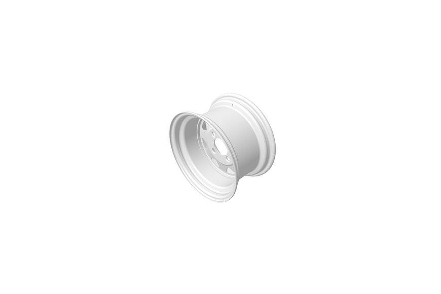 Wheel - Originale Toro - 120-3274