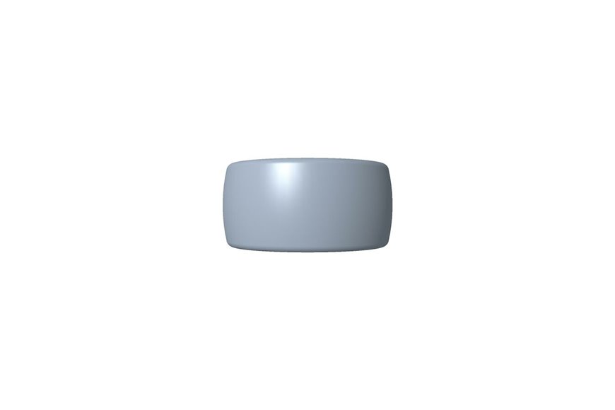 Wheel And Tire Asm - Originale Toro - 110-6883