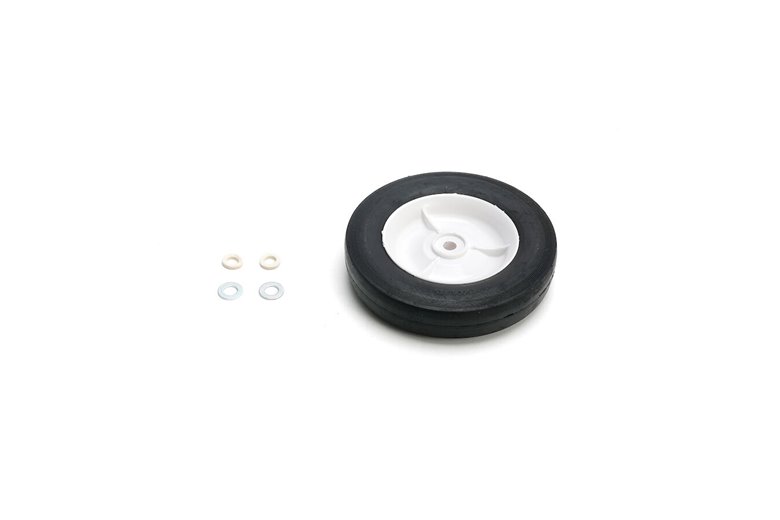 Wheel & Tire Kit - Originale Toro - 682972