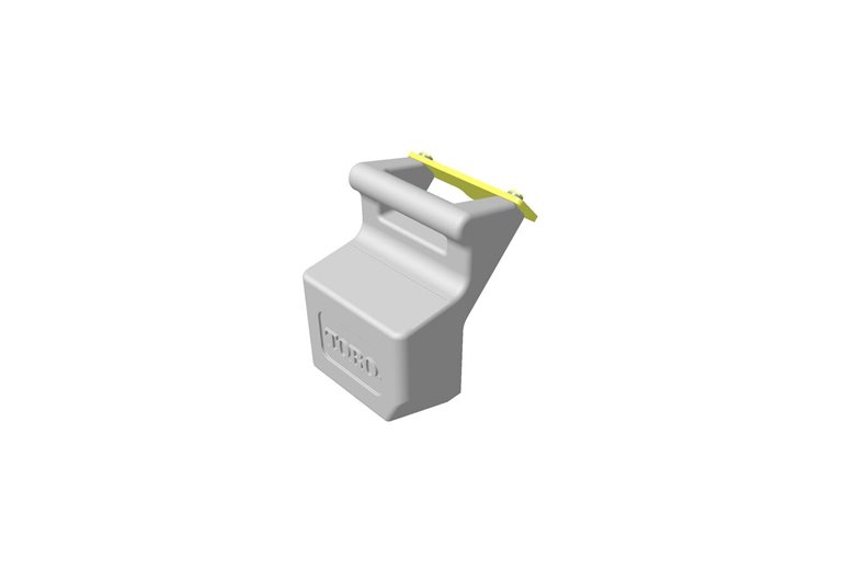 Weight Asm - Originale Toro - 120-7885