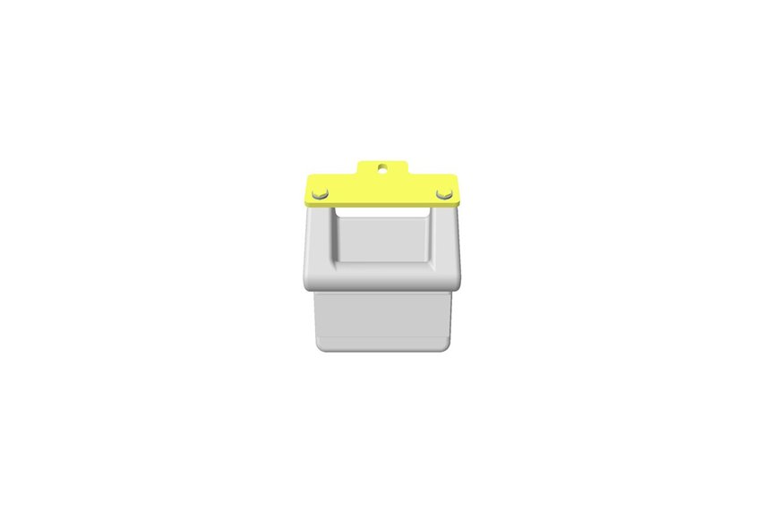 Weight Asm - Originale Toro - 120-7885