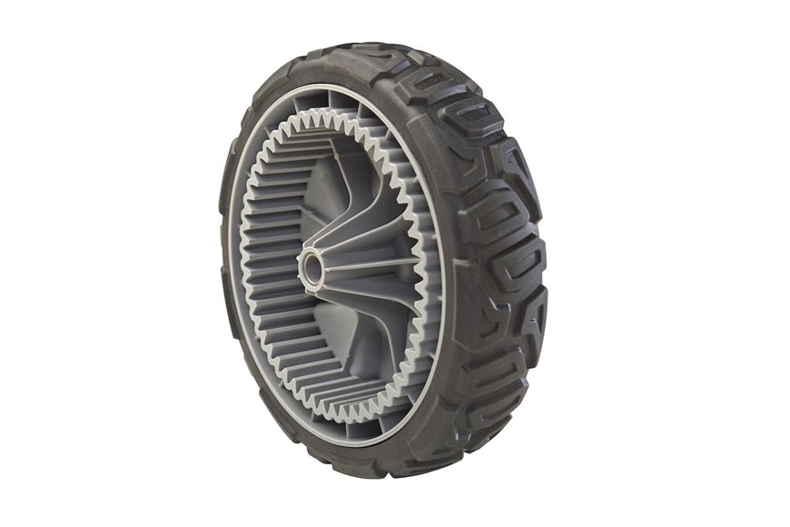 Wheel Asm - Originale Toro - 130-6711
