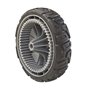 Wheel Asm - Originale Toro - 130-6711
