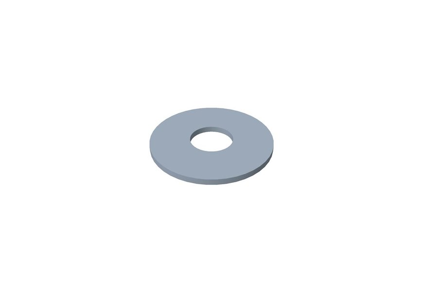 Washer-Plain - Originale Toro - 114-5360