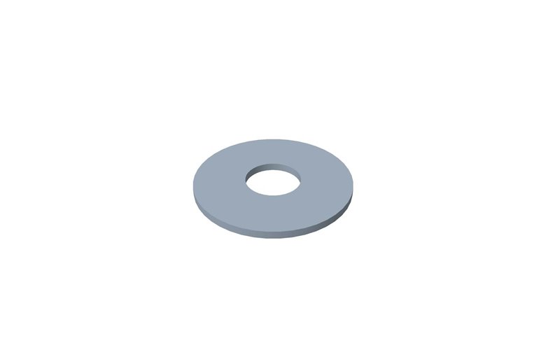 Washer-Plain - Originale Toro - 114-5360