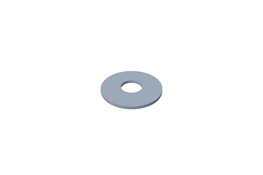 Washer-Plain - Originale Toro - 114-5360