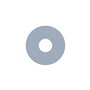 Washer-Plain - Originale Toro - 114-5360