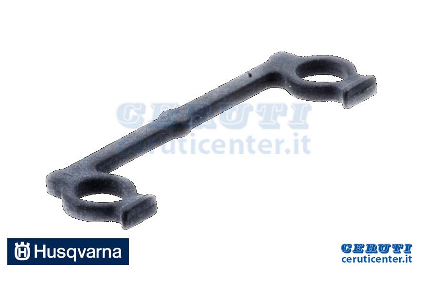 Seal - Original Husqvarna - 537088501