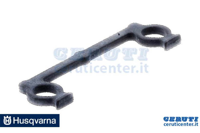 Seal - Original Husqvarna - 537088501
