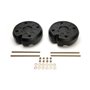 Whl Wgt 2 Boxes  1 Kit - Originale Toro - 81115