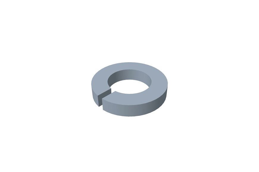 Washer-Lock - Originale Toro - 3253-22