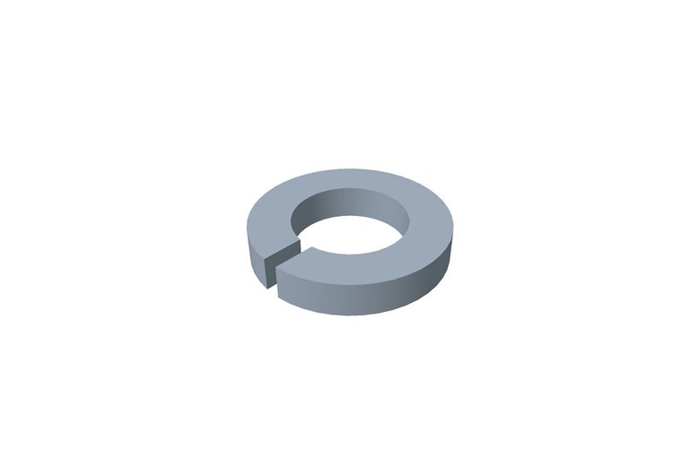 Washer-Lock - Originale Toro - 3253-22