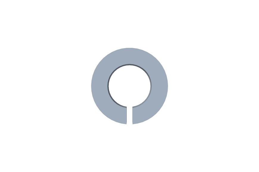 Washer-Lock - Originale Toro - 3253-22