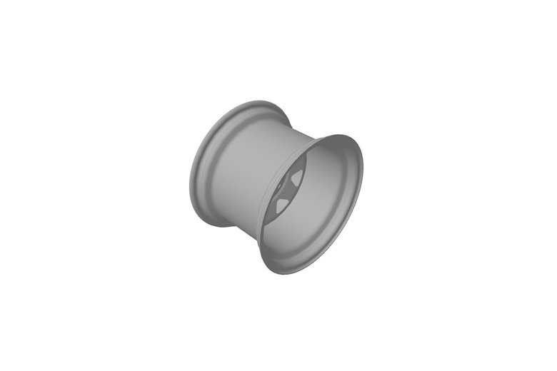 Wheel - Originale Toro - 127-9509