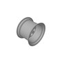 Wheel - Originale Toro - 127-9509