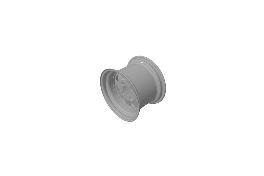 Wheel - Originale Toro - 127-9509