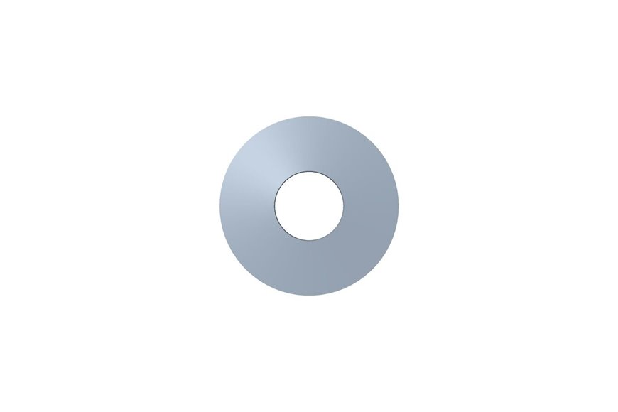 Washer-Belleville - Originale Toro - 3290-340