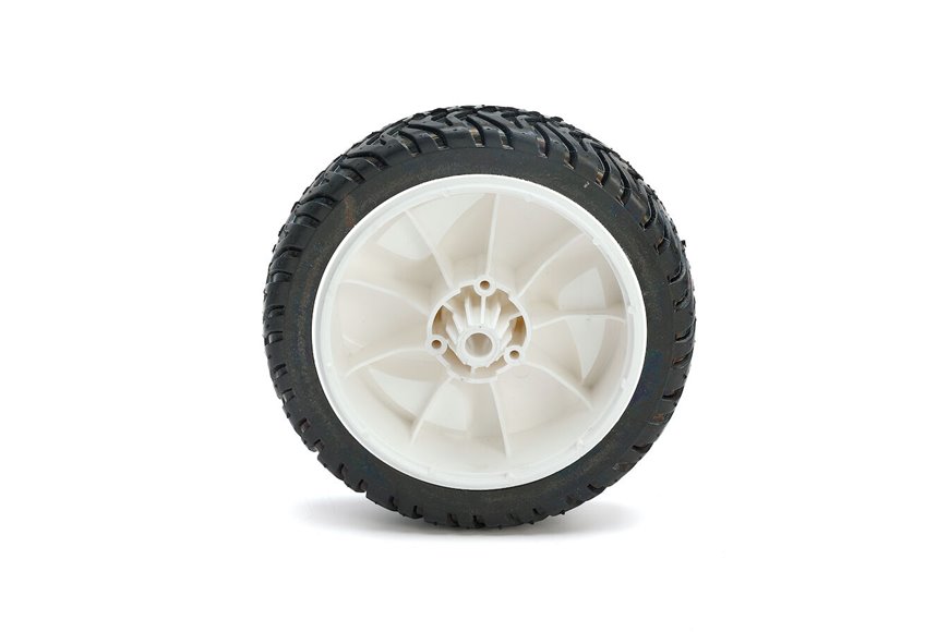 Wheel Asm (59505) - Originale Toro - 105-1814