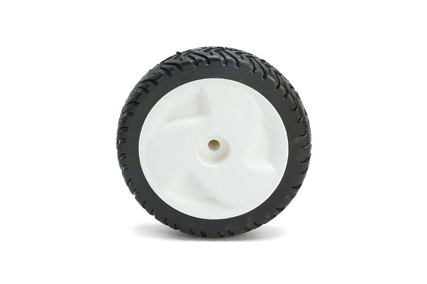 Wheel Asm (59505) - Originale Toro - 105-1814