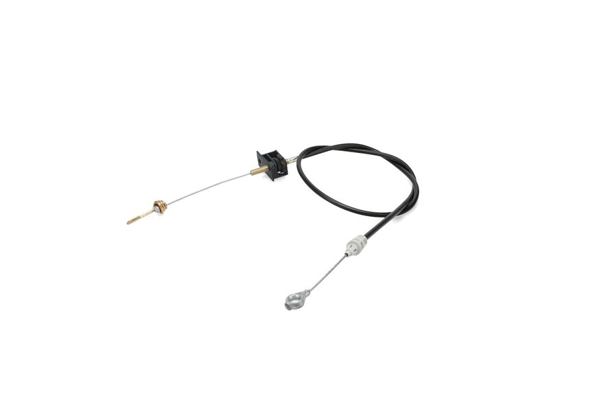 Cable-Traction - Originale Toro - 137-4768