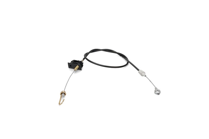 Cable-Traction - Originale Toro - 137-4768